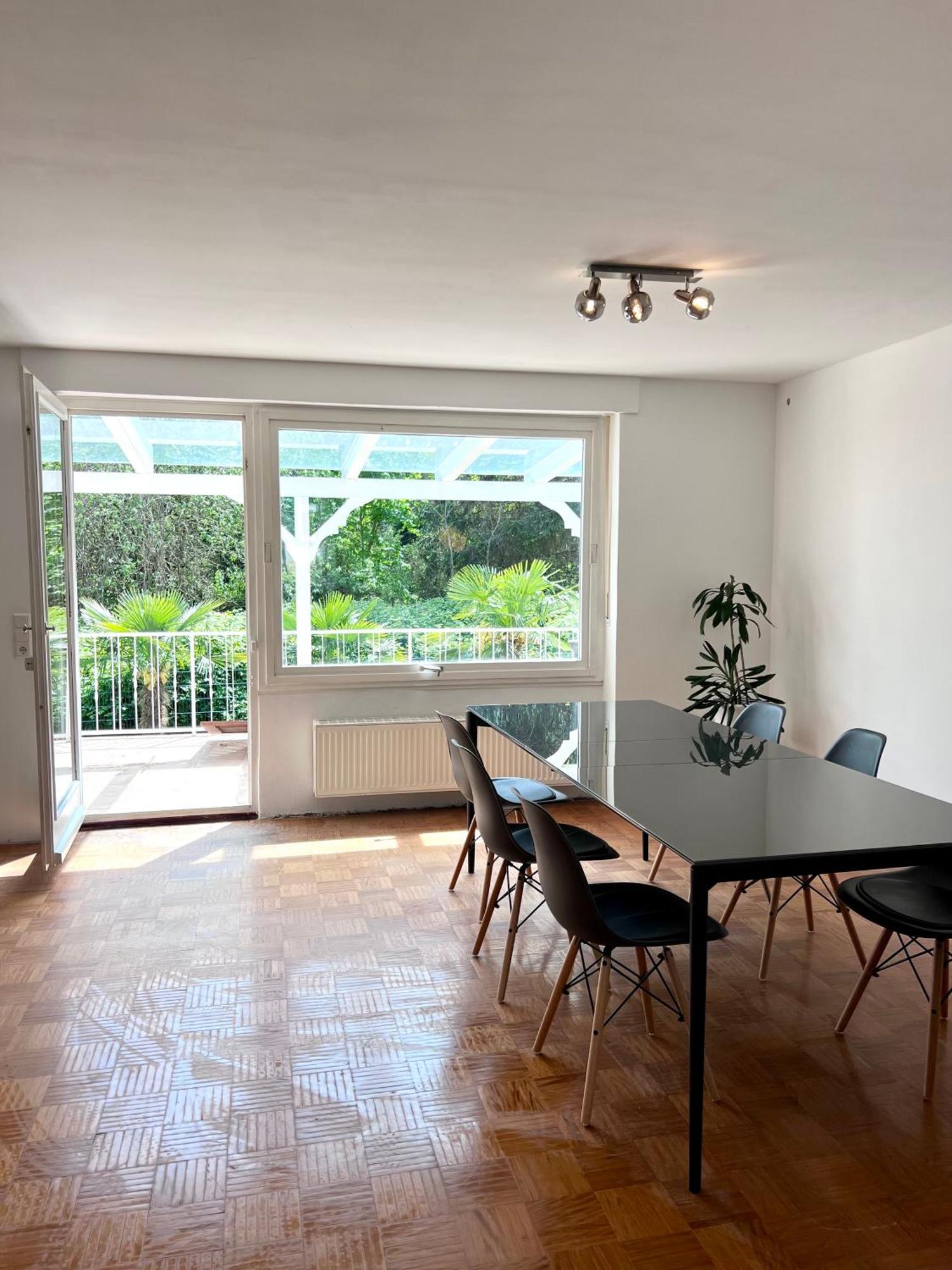Privates Ferienhaus Mit Pool & Whirlpool Zentral In Bad Dürkheim Exteriör bild